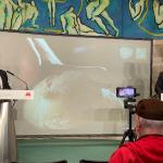 Presentación del Desayuno Montañés