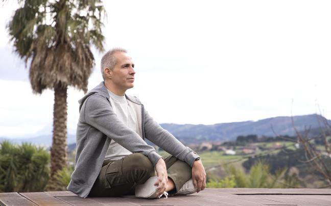 Aritz Urresti, CEO de GoalBoxes