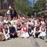 Las fiestas de Indautxu se celebrarán del 3 al 5 de mayo | https://app.sdindautxu.eus