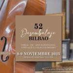 52 Desembalaje Bilbao.