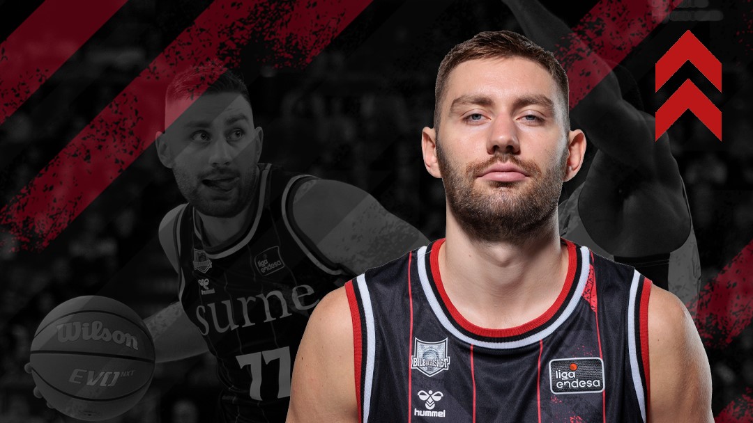Foto: Bilbao Basket