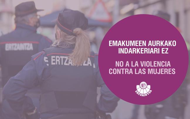 Departamento de Seguridad del Gobierno vasco