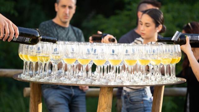 La esperada cita tendrá lugar los días 19 y 20 de junio