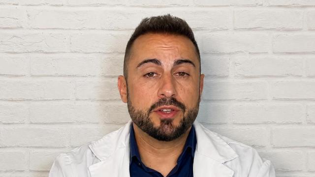Pablo Hernández Baeza