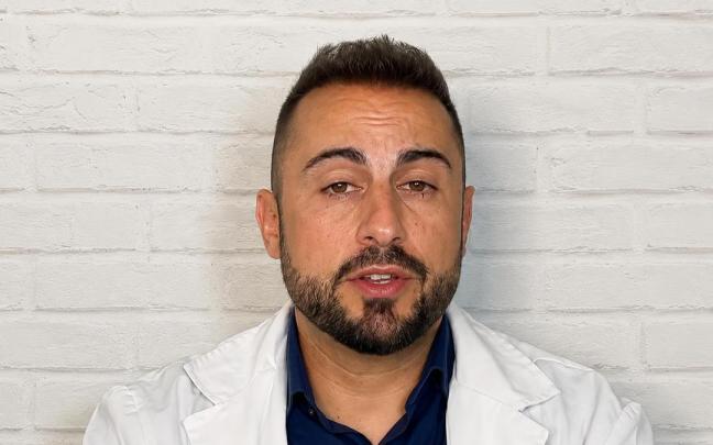 Pablo Hernández Baeza