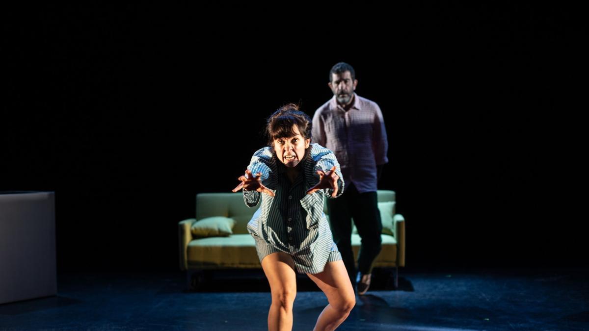 Hika Teatroa acudirá con ‘Zorretan’, el próximo día 17