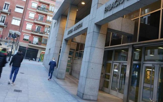 Audiencia de Bizkaia