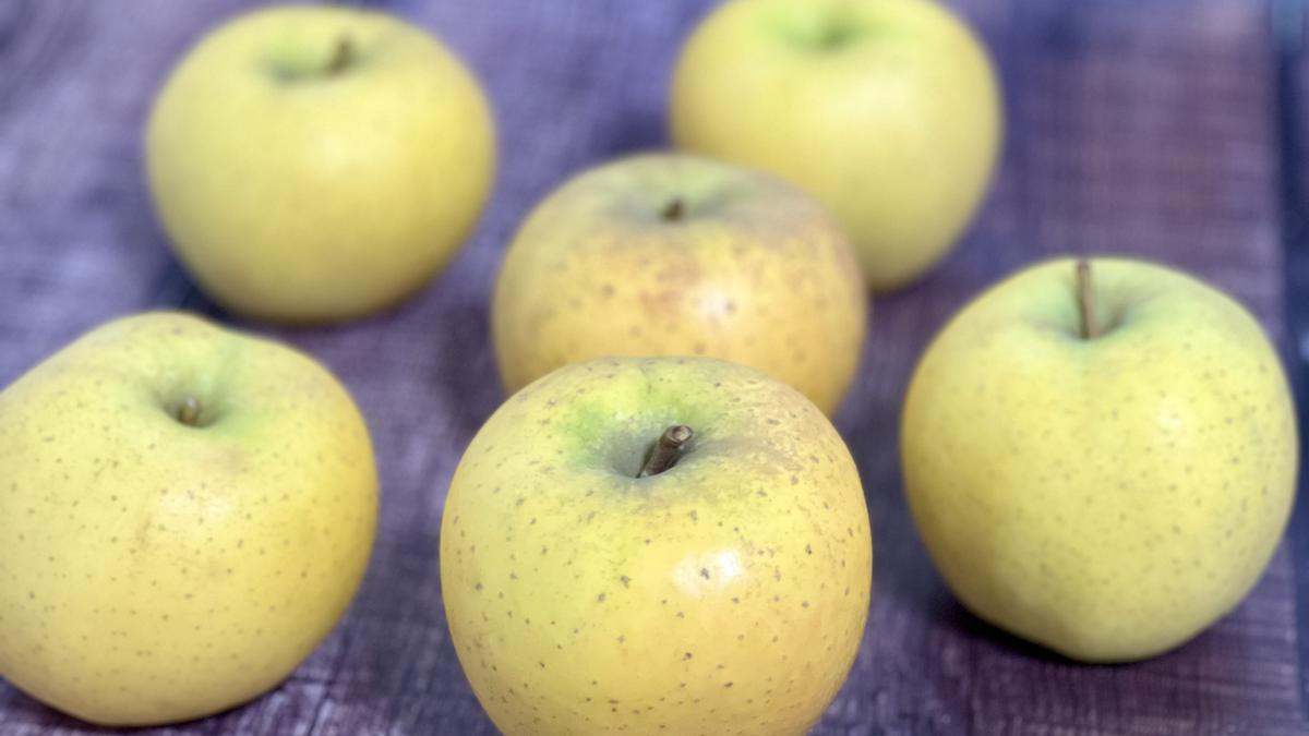 La manzana es un ingrediente muy versátil en la cocina.