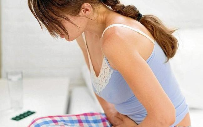 La endometriosis se caracteriza por el fuerte dolor pélvico, abdominal y menstrual.