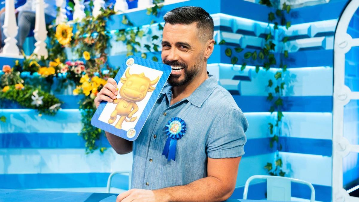 Gorka Rodríguez es el nuevo fichaje del Grand Prix del Verano