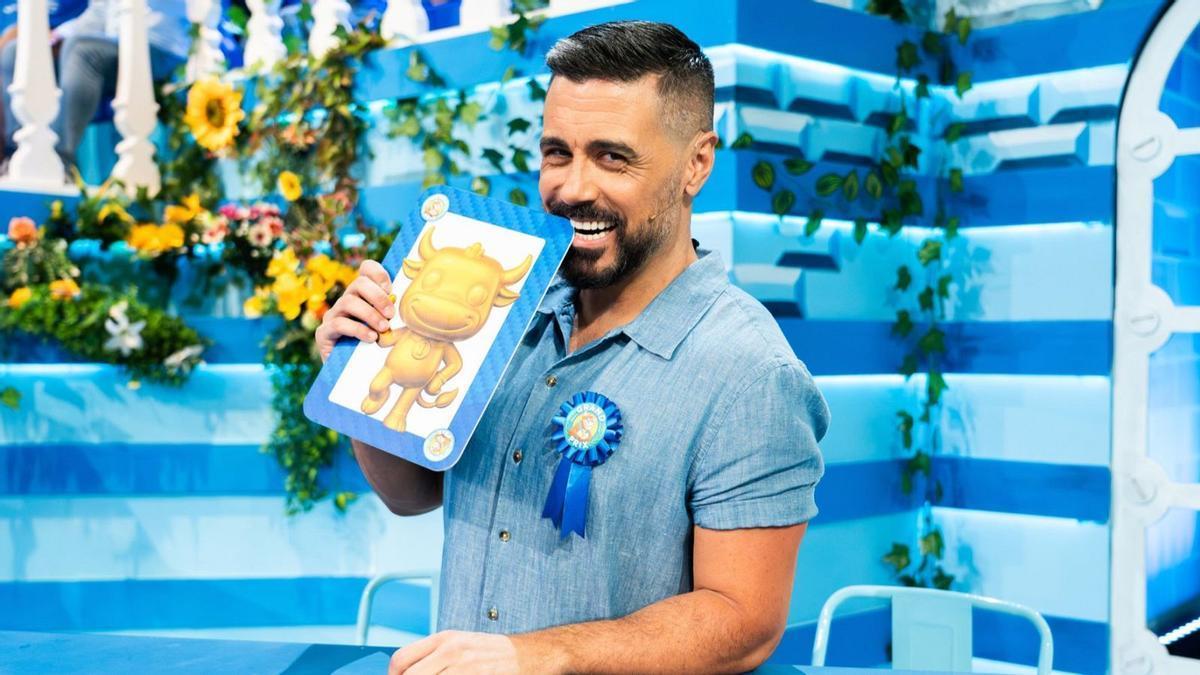 Gorka Rodríguez es el nuevo fichaje del Grand Prix del Verano