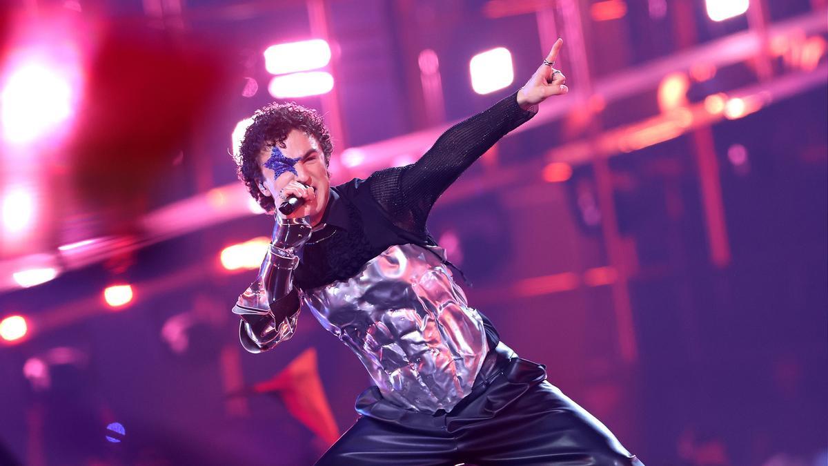 TVE no emitió el festival, pero se pudo seguir en directo por YouTube.