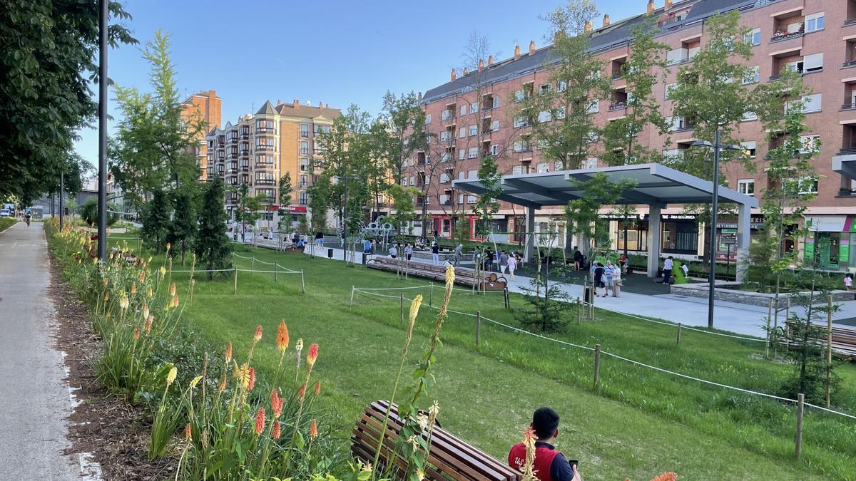 Auzoen Plana 70 milioi eurokoa da, eta aurrez ikusitako lau eurotik hiru aktibatuta ditu dagoeneko.