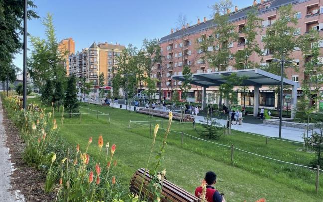 Auzoen Plana 70 milioi eurokoa da, eta aurrez ikusitako lau eurotik hiru aktibatuta ditu dagoeneko.