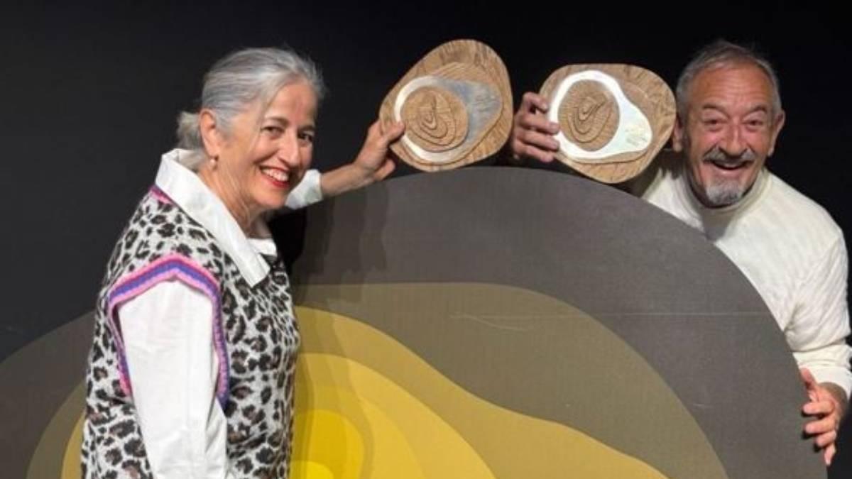 Los hermanos Arguiñano reciben el reconocimiento 'Euskadi Gastronomika Maitea'