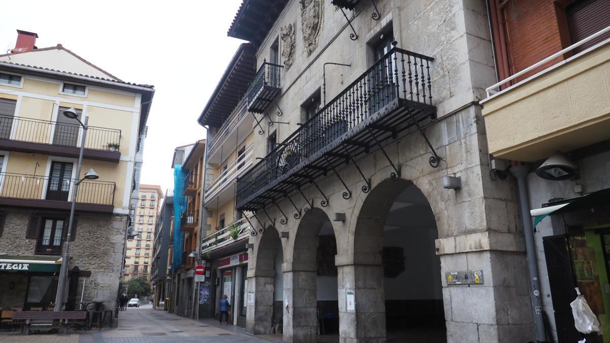 El salón de plenos del Ayuntamiento acogerá el acto conmemorativo del Dia Internacional de los Derechos Humanos.