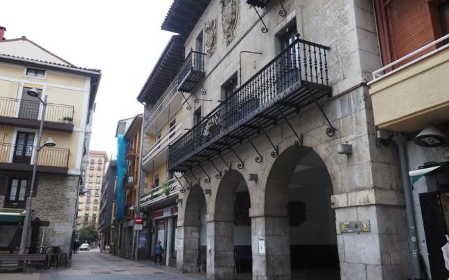 El salón de plenos del Ayuntamiento acogerá el acto conmemorativo del Dia Internacional de los Derechos Humanos.