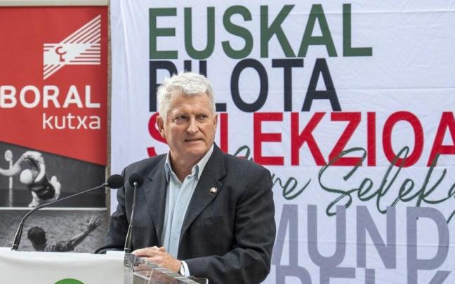 Joxemari Mitxelena.