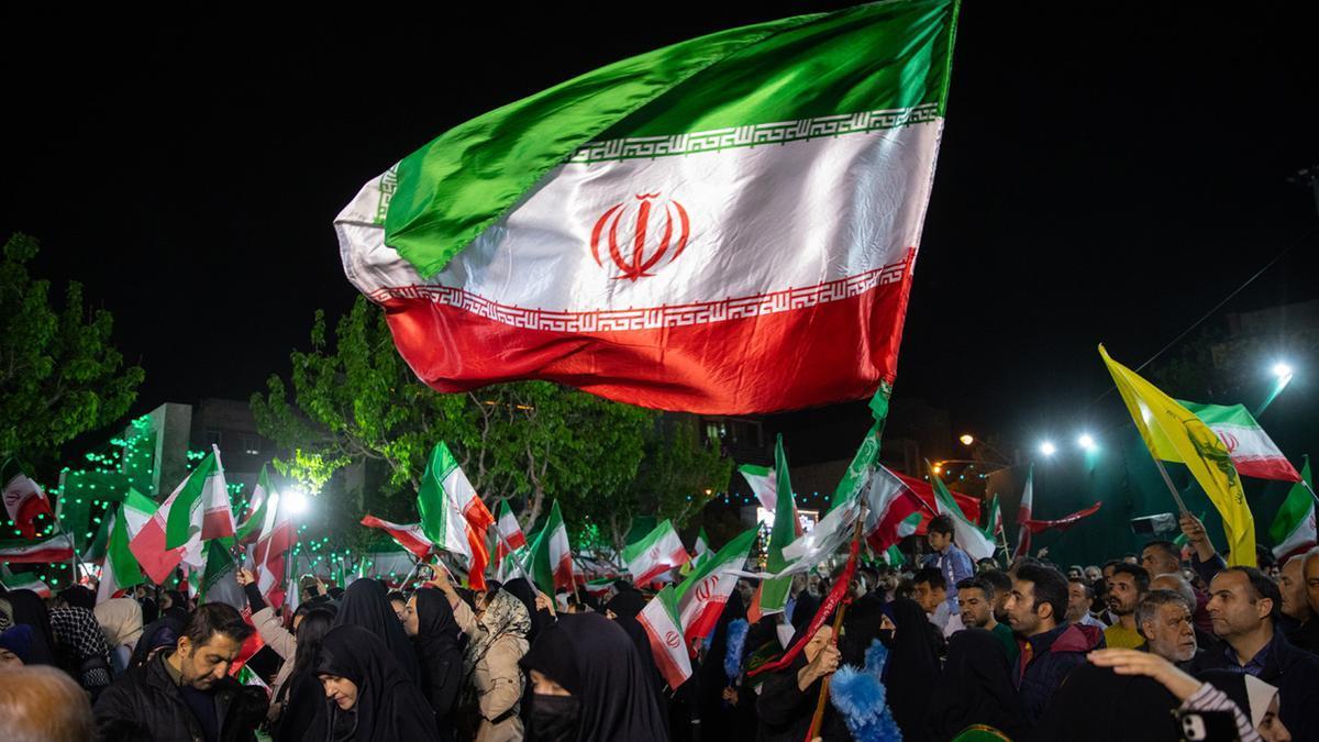 Irán tacha de "absurdo" que EE.UU aproveche las conmemoraciones del aniversario del 11S para justificar la guerra contra el país persa