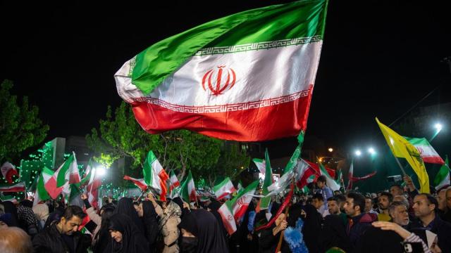 Irán tacha de "absurdo" que EE.UU aproveche las conmemoraciones del aniversario del 11S para justificar la guerra contra el país persa