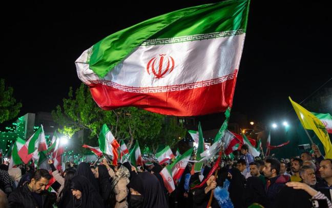 Irán tacha de "absurdo" que EE.UU aproveche las conmemoraciones del aniversario del 11S para justificar la guerra contra el país persa