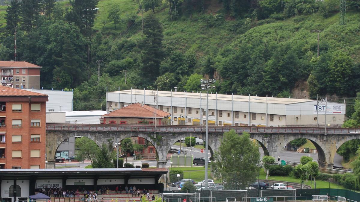 Ugao trabaja por mejorar la competitividad de su tejido empresarial e industrial