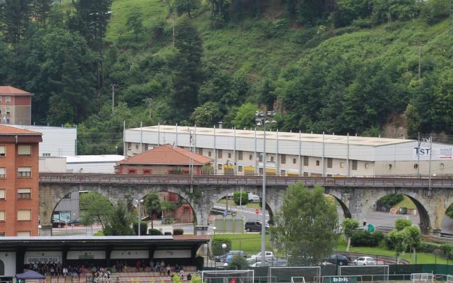 Ugao trabaja por mejorar la competitividad de su tejido empresarial e industrial