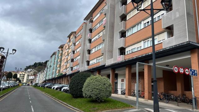 El grupo jeltzale plantea una bonificación del 99% para pisos en Alokabide
