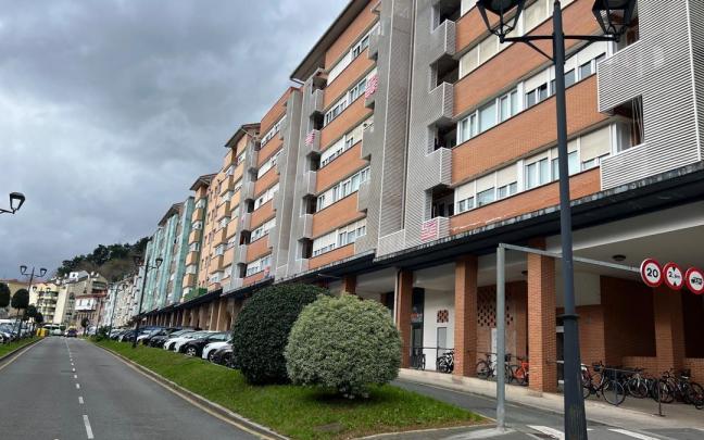 El grupo jeltzale plantea una bonificación del 99% para pisos en Alokabide