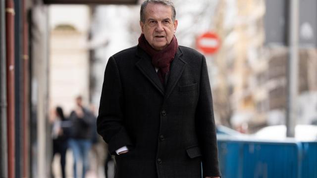 Abel Caballero, en una imagen de archivo.