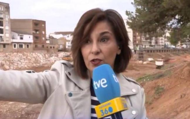 Adela González en una foto de archivo