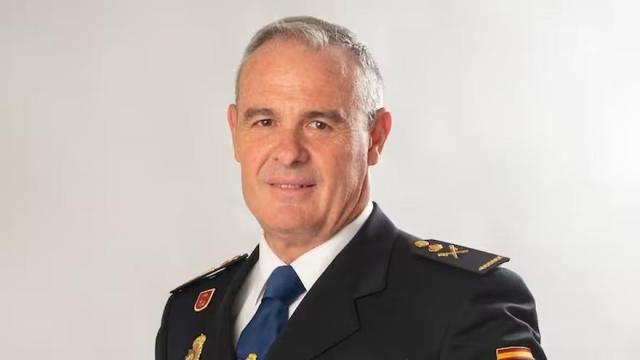 José Santafé Arnedo.