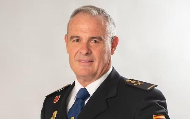 José Santafé Arnedo.