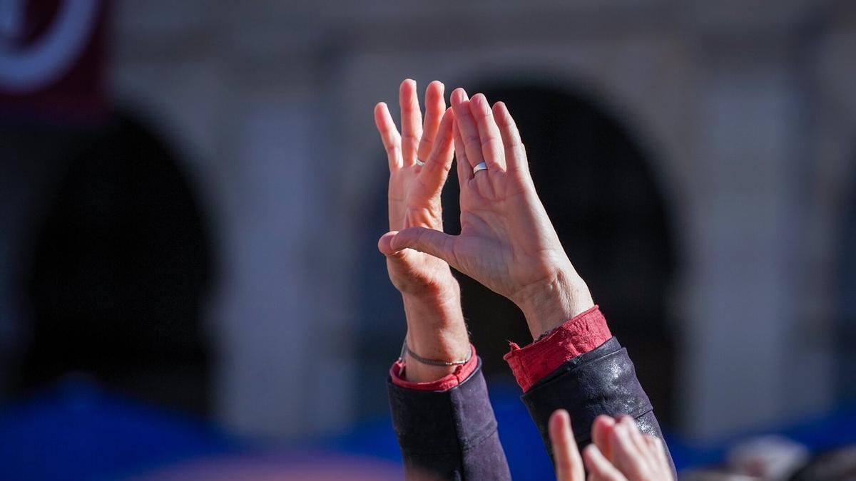 Agredidas por su pareja o expareja cerca de 3.000 mujeres en Euskadi hasta agosto