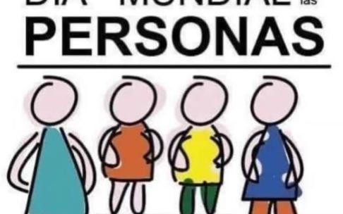 Día Mundial de las Personas de Talla Baja