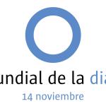 Dia mundial de la Diabetes