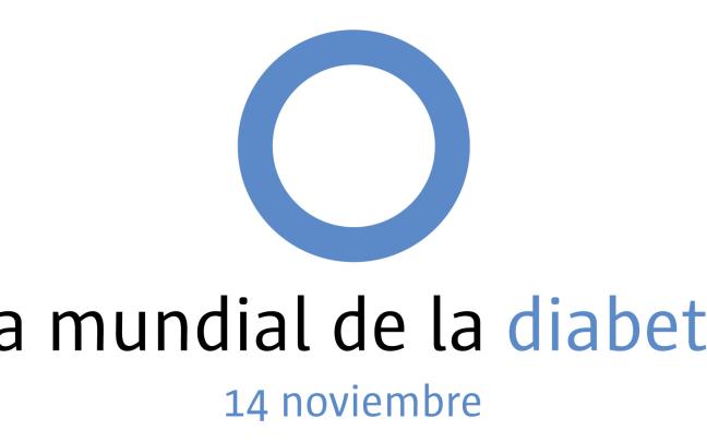 Dia mundial de la Diabetes