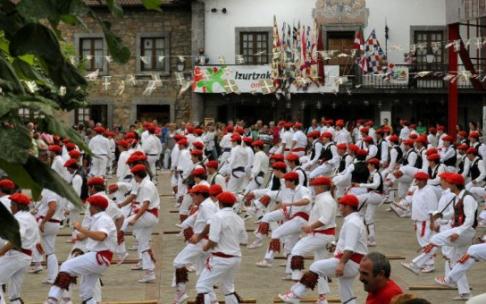 Diaspora Vasca