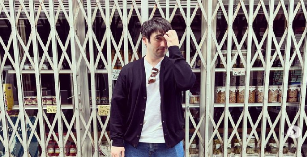 Díego Pérez, actor