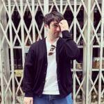 Díego Pérez, actor