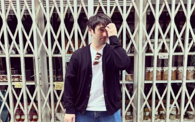 Díego Pérez, actor