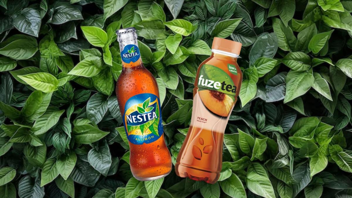 La ruptura entre Coca-Cola y Nestlé, desarrolladoras en colaboración de Nestea, pone en peligro la continuidad de la marca