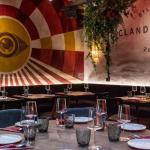 Clandestino Tap Room