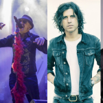 Zetak, Doctor Deseo, Rulo y la Contrabanda y DJ Nano actuarán en las fiestas de San Roque 2024 de Portugalete
