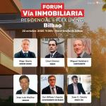 FORUM VÍA INMOBILIARIA.