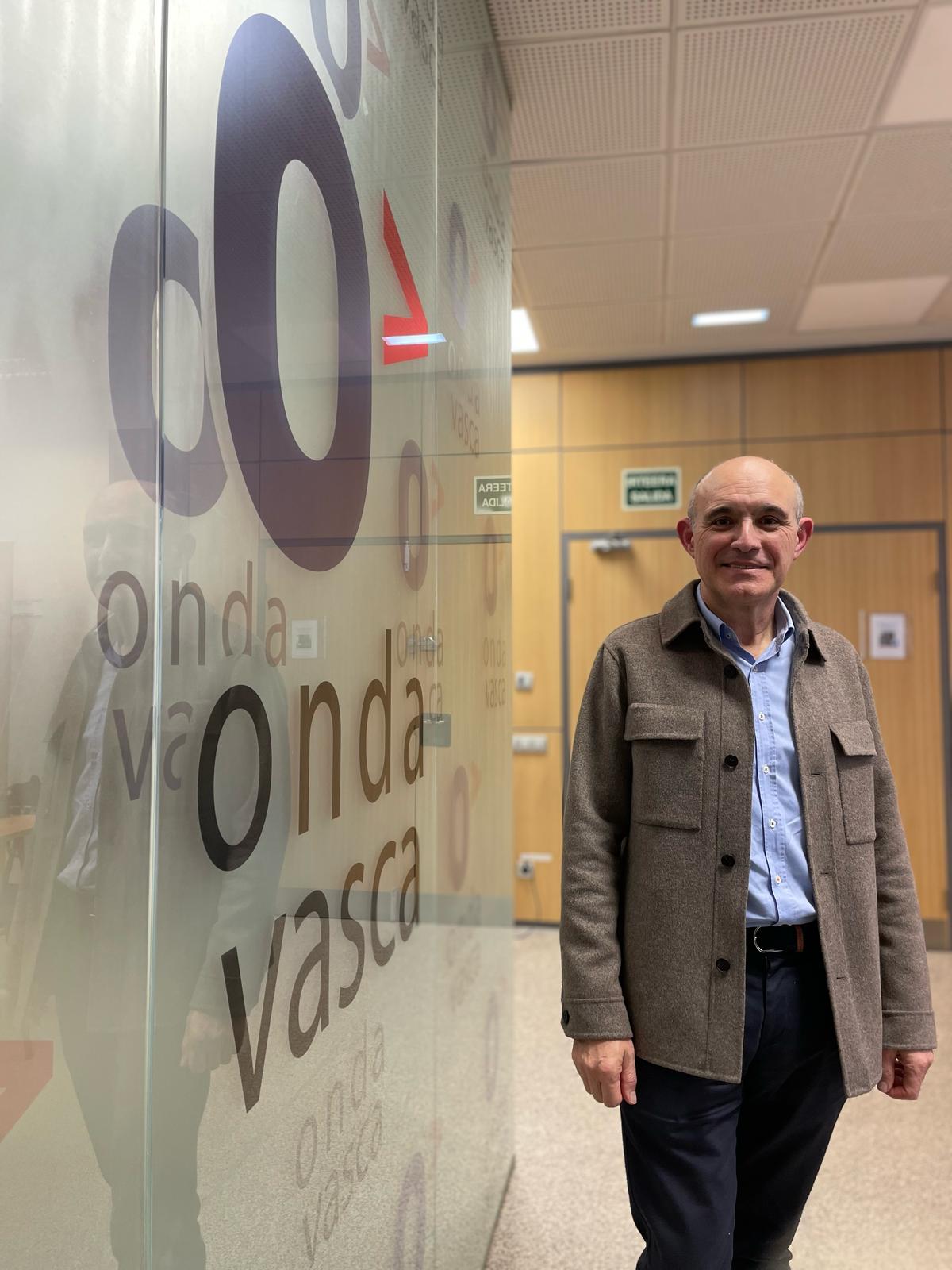 Doctor en farmacia Juan del Arco