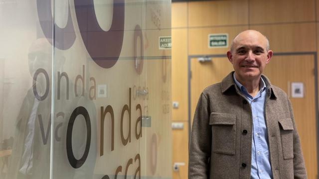 Doctor en farmacia Juan del Arco