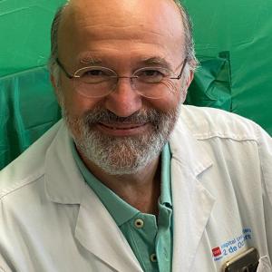 Doctor Gabriel Rubio. PLATAFORMA DIGITAL