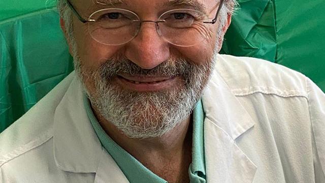 Doctor Gabriel Rubio. PLATAFORMA DIGITAL