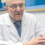 El doctor Miguel Ángel Martínez-González | Noticias de Gipuzkoa - Iñaki Porto